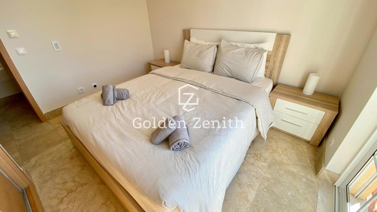 Areias Beach Apartments By Golden Zenith Albufeira Eksteriør billede