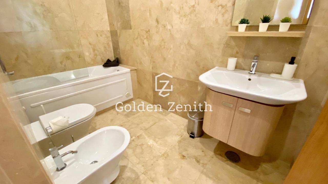 Areias Beach Apartments By Golden Zenith Albufeira Eksteriør billede