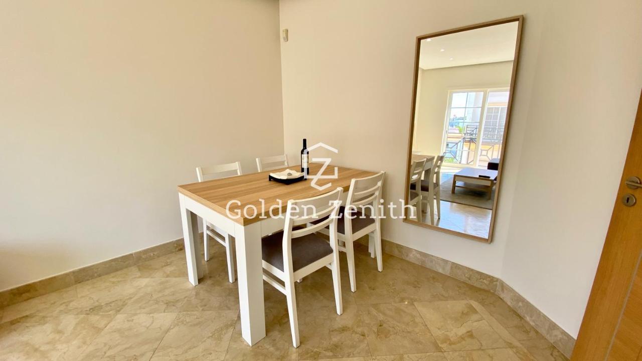 Areias Beach Apartments By Golden Zenith Albufeira Eksteriør billede