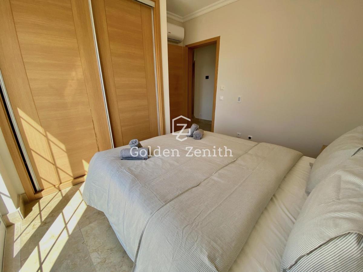 Areias Beach Apartments By Golden Zenith Albufeira Eksteriør billede