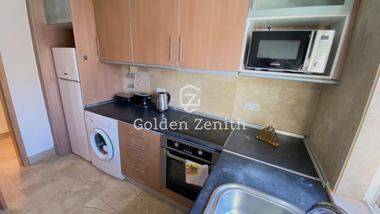 Areias Beach Apartments By Golden Zenith Albufeira Eksteriør billede