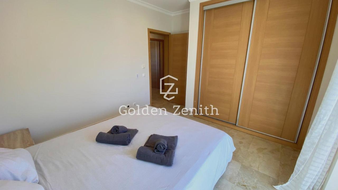 Areias Beach Apartments By Golden Zenith Albufeira Eksteriør billede