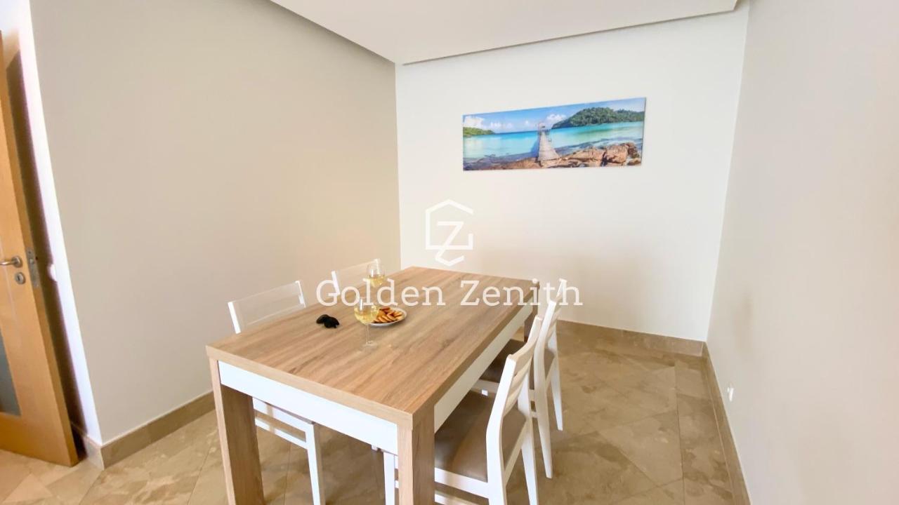 Areias Beach Apartments By Golden Zenith Albufeira Eksteriør billede